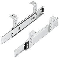 2109 FD Keyboard Run Sgl 25kg 500mm Bright Zinc Plated