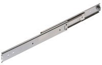 0330 BB Side Drawer Runner Full 50kg 300mm HGSS