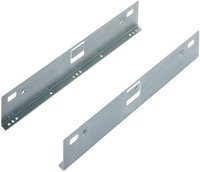 2109/2132/3732/3832 Bkt Bright Zinc Plated 500mm