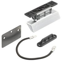 Hailo Euro-Cargo+Cargo-S Foot Pedal Med