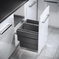 Hailo Cargo Synchro 500 Bin 28+18L
