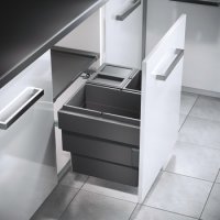 Hailo Cargo Synchro 500 Bin 18+2x13L