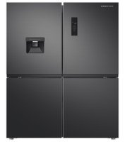 Samsung RF48A401EB4/EU Fri/Frz 488L Black