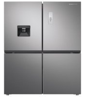 Samsung RF48A401EM9/EU Fri/Frz 488L Silver