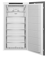 Smeg UKS9F174NE Lrd Freezer Int 212L Wht