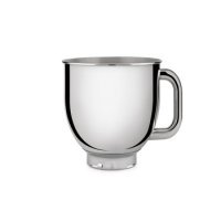 Smeg FAB SMB401 Stand Mixer Bowl Stainless Steel
