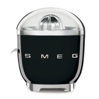 Smeg FAB CJF11BUK Citrus Juicer Black