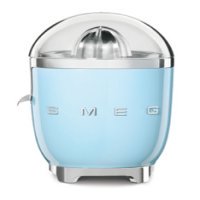 Smeg FAB CJF11PBUK Citrus Juicer Blu