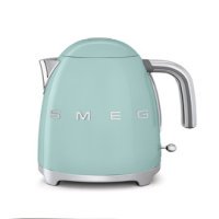 Smeg FAB KLF03PGUK Kettle 1.7L P.Grn