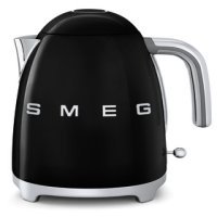 Smeg FAB KLF03BLUK Kettle 1.7L Black