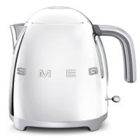 Smeg FAB KLF03SSUK Kettle 1.7L PS