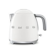Smeg FAB KLF03WHUK Kettle 1.7L Wht
