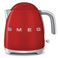 Smeg FAB KLF03RDUK Kettle 1.7L Red