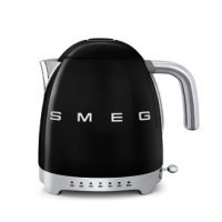 Smeg FAB KLF04BLUK VT Kettle 1.7L Black