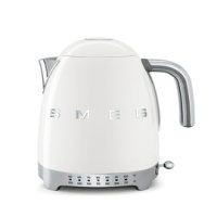 Smeg FAB KLF04WHUK VT Kettle 1.7L Wht