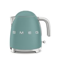 Smeg FAB KLF03EGMUK Kettle 1.7L E.Grn