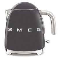 Smeg FAB KLF03GRUK Kettle 1.7L Satin Grey