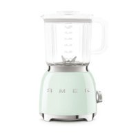 Smeg BLF03PGUK Jug Blender 1.5L P.Grn