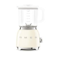 Smeg BLF03CRUK Jug Blender 1.5L Crm
