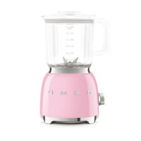 Smeg BLF03PKUK Jug Blender 1.5L Pnk