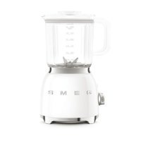 Smeg BLF03WHUK Jug Blender 1.5L Wht