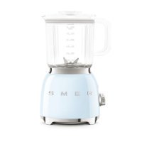 Smeg BLF03PBUK Jug Blender 1.5L P.Blu