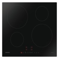 Samsung NZ64H37070K/EU Hob Ind Smart 4B
