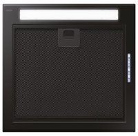 Samsung S3 NK52FG454CM/UR Cnp.Hood Black