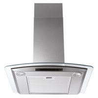 Samsung S3 NK24C5070DS/UR Chm.Hood Stainless Steel