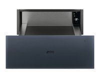 Smeg Lin CPRT115G Warming Drawer NGry
