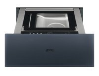Smeg Lin CPV115G Vacuum Drawer NGry