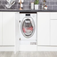 Hvr BATD H7A1TCE-80 Con/Dry Int 7kg Wht
