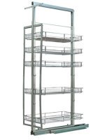PO Larder 300mm 1690-1990mm C/F Linear