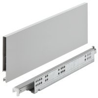 MX Slim A30 Full PTO Syc 128/270mm Grey