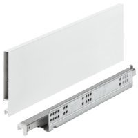 MX Slim A30 Full PTO Syc 128/350mm Wht