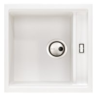 Abode AW3170 Sync 1.25B Sink Rev Gr Wht