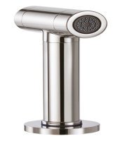Abode AT2241 Click Ind PO Spray P.Chrome