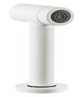 Abode AT2246 Click Ind PO Spray M.Wht