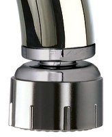 Abode AT1140 Jetspray Aerator Brs PC