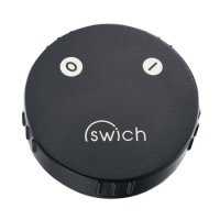 Abode AT2106 Swich Filter Classic Black