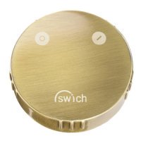 Abode AT2110 Swich Filter High Resin Brs