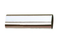 WithRobe Rail (Oval) 30x15x0.6mm x3.0m CP