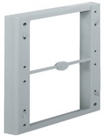 WithRobe Lift Space Frame 258x20x151mm Wht