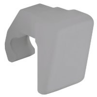 WithRobe Lift Repl Clip Plastic Grey