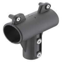 WithRobe Lift Spare T-Shape Part Plastic Black