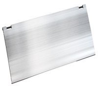 BachM Kaspa S Cvr Plt 201x70.5x5mm SSE
