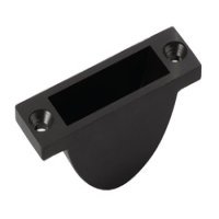 Easy Clean Socket 62x19mm Zinc D/cast MB