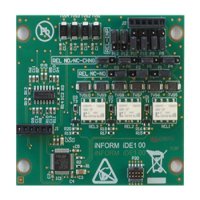 Dialock WTX200 I/O Expansion f WTC200