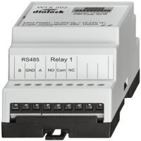 Dialock WTX202 Relay Unit