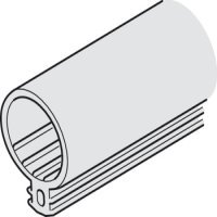Hawa Acoustics Vrt Seal 7700mm Black